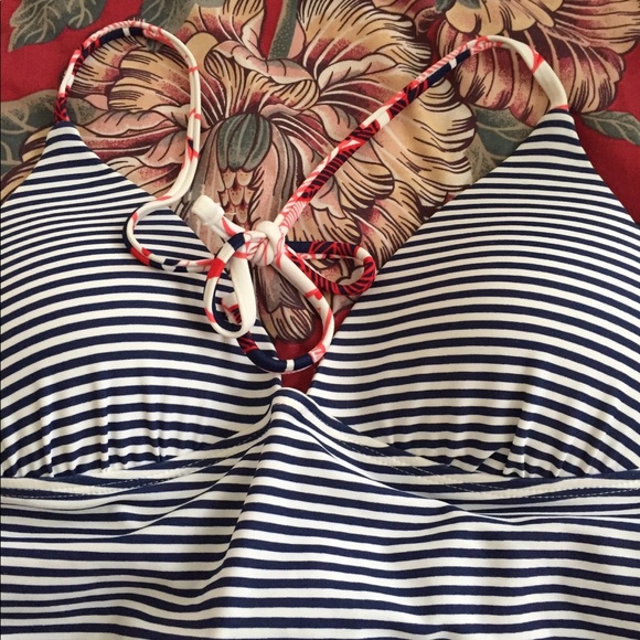 Tankini - Picture 2 of 7